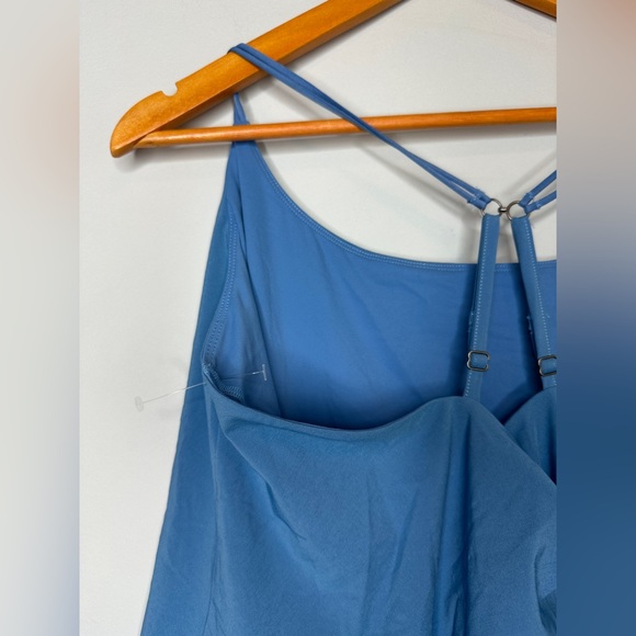 Abercrombie & Fitch Traveller Mini Dress NWOT Activewear Bestseller XL - Picture 6 of 8